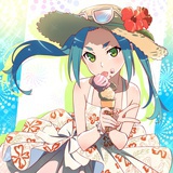 洛希影