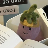 炸毛星人不炸毛
