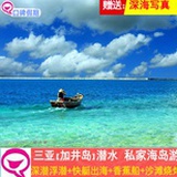 三亚赶海的小鱼