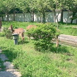 方块块