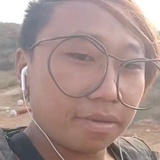 个性女孩