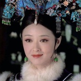 钮祜禄·年世兰