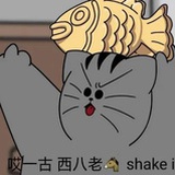 嘎嘎小帆