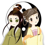 缘暁仙