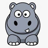 Hello Hippo