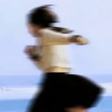 如常