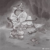 阿崽