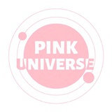 粉红宇宙
