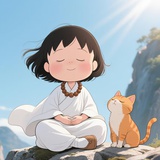 鹅仙人