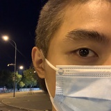 更美的黑弟