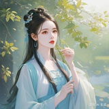 苏苏曲奇