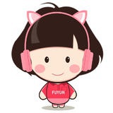 福韵小福妹