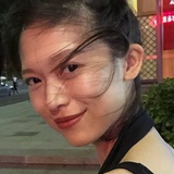 Miss小甜饼