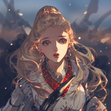 冬安安