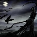 封夜