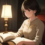 一粒小麦子
