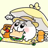 我好困啊