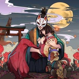 静静