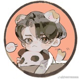 莫Q我
