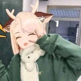 今天吃乃琪琳