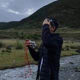 早上的太阳