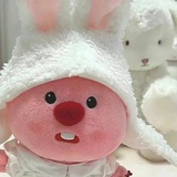 粉红小号子