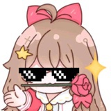 狗耳月牙