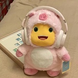我是奶龙