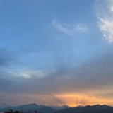 夏天