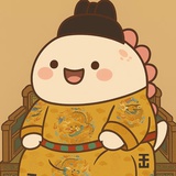 半夜卤煮