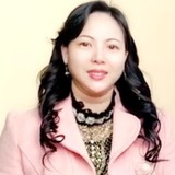 英语作家杨明中