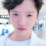 TF家族张奕迅