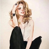 Vicky