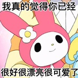 宇宙无敌小可爱