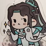 炸橙汁