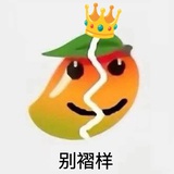 别褶样