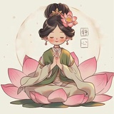 曾谙