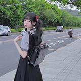 薄荷撞可乐
