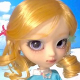 天使小兔美乐蒂