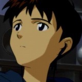 I.Shinji