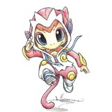 小韧
