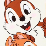 留松松