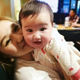 一片小叶子