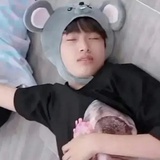 登陆少年丁程鑫