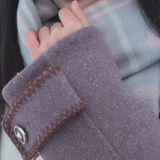 小晶同学.