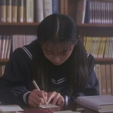月亮