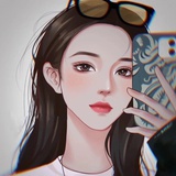 暮霭沉沉