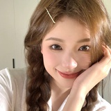 微笑无语