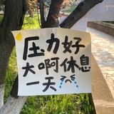 想睡觉💤