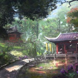 爱与别离